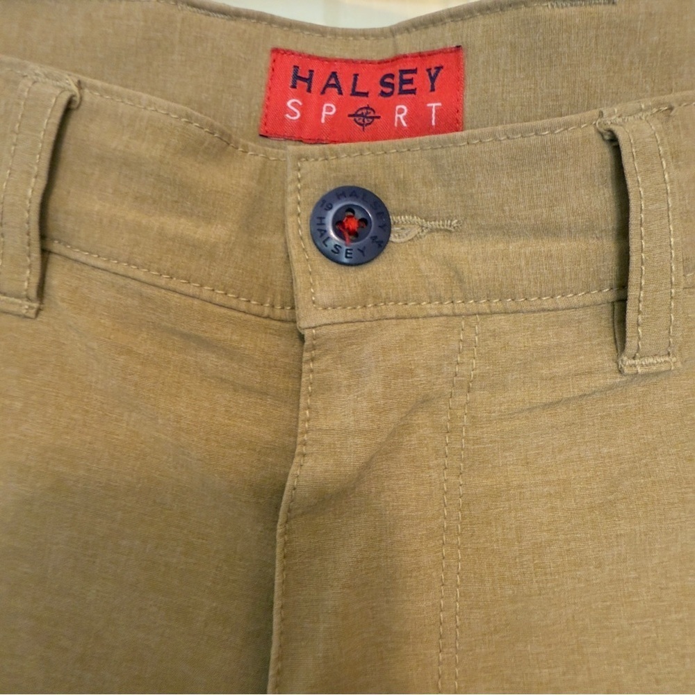 Halsey 44 Sport - Breakaway Sport Short Men’s Size 36 - Picture 8 of 11